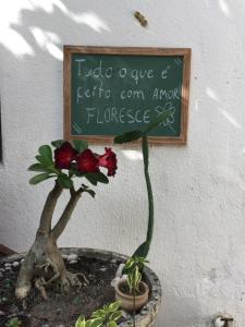 Foto da galeria de Pousada Alquimia em Olinda
