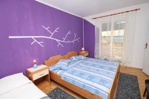 Fotografie z fotogalerie ubytování Apartments by the sea Zavala, Hvar - 8745 v destinaci Jelsa