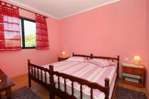 Fotografie z fotogalerie ubytování Apartments by the sea Zavala, Hvar - 8745 v destinaci Jelsa