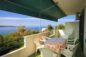 Fotografie z fotogalerie ubytování Apartments by the sea Zavala, Hvar - 8745 v destinaci Jelsa