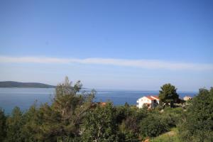 Fotografie z fotogalerie ubytování Apartments by the sea Zavala, Hvar - 8745 v destinaci Jelsa