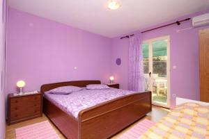 Fotografie z fotogalerie ubytování Apartments by the sea Zavala, Hvar - 8745 v destinaci Jelsa