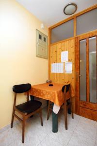 Fotografie z fotogalerie ubytování Apartments by the sea Zavala, Hvar - 8745 v destinaci Jelsa