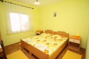 Fotografie z fotogalerie ubytování Apartments by the sea Zavala, Hvar - 8745 v destinaci Jelsa