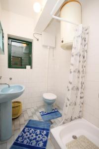 Fotografie z fotogalerie ubytování Apartments by the sea Zavala, Hvar - 8745 v destinaci Jelsa