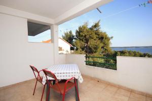 Fotografie z fotogalerie ubytování Apartments by the sea Zavala, Hvar - 8745 v destinaci Jelsa