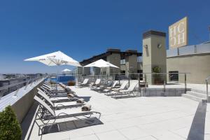 Fotografie z fotogalerie ubytování Hotel Cordoba Center v destinaci Córdoba
