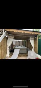 صورة لـ Paradise chez Nono في باي-ماؤو