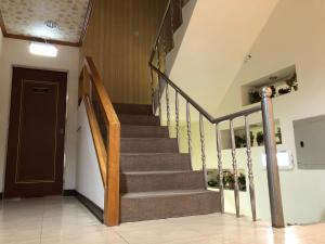 Foto dalla galleria di Jiaoxi Hot Spring Hotel a Jiaoxi