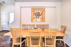 Billede fra billedgalleriet på Heated Salt Pool Welcoming Coachella Home i Coachella + 33 billeder