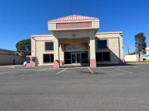 Gallery image of Baymont Inn by Wyndham Odessa University Area in Odessa