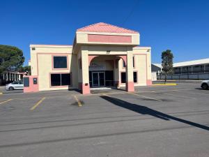 Gallery image of Baymont Inn by Wyndham Odessa University Area in Odessa