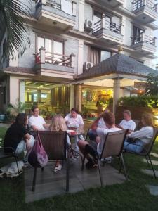 Foto de la galería de Kumari Star Inn en Pokhara