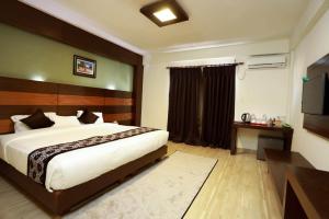 Foto de la galería de Kumari Star Inn en Pokhara 27 fotos más