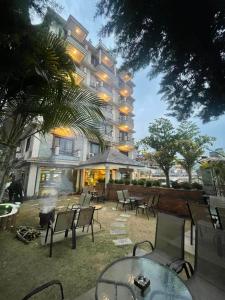 Foto de la galería de Kumari Star Inn en Pokhara