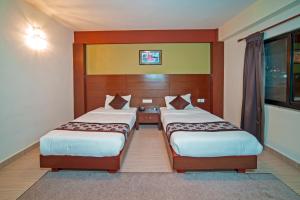 Foto de la galería de Kumari Star Inn en Pokhara