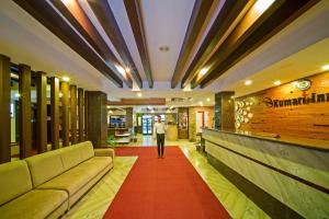 Foto de la galería de Kumari Star Inn en Pokhara