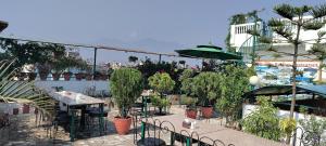 Fotografie z fotogalerie ubytování Nepalaya Hotel v destinaci Kathmandu