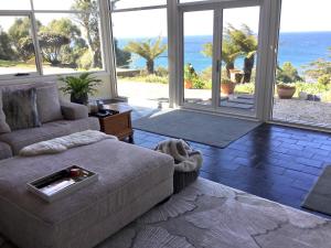 Příroda nedaleko penzionu + 11 fotografií