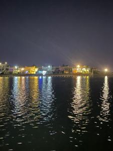 Gallery image of درة العروس - فيلا الحلم Dream 4u in Durat  Alarous