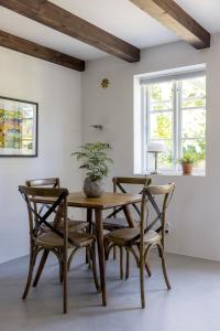 Fotografie z fotogalerie ubytování Ekenäs Gård på Österlen v destinaci Kivik