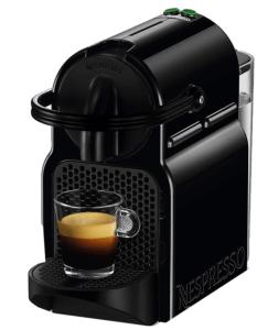 Coffee and tea making facilities at Schusterbrand Appartements