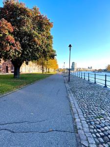 Afbeelding uit fotogalerij van Hotell Alderholmen in Gävle +34 foto's