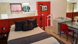 アルバートンにあるSt Michelle Guest Lodge & Hydro Retreatのギャラリーの写真