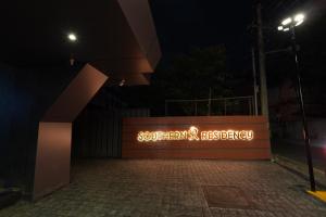 Fotografie z fotogalerie ubytování Southern Residency v destinaci Kóčin