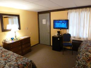 Gallery image of Viking Motel in Wilmington