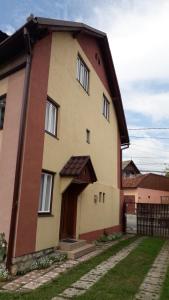 Gallery image of Pensiunea Shalom in Sîncraiu