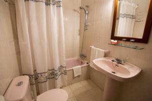 Fotografie z fotogalerie ubytování Canaima 102 Aptos Canaima 1 dormitorio Puerto d v destinaci Puerto de la Cruz