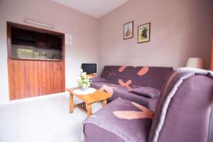 Fotografie z fotogalerie ubytování Canaima 102 Aptos Canaima 1 dormitorio Puerto d v destinaci Puerto de la Cruz + 1 fotografie