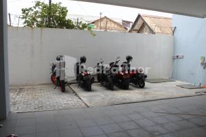 Foto dalla galleria di Brahma Hotel Mitra RedDoorz a Giacarta