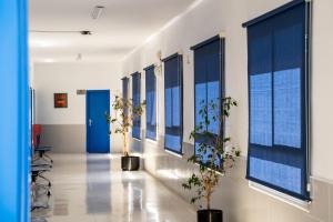 Fotografie z fotogalerie ubytování Albergue Inturjoven Malaga v Malaze