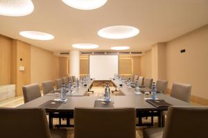 Konferenční prostory v ubytování Hotel Granada Center