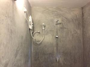 Un baño de Cinnamon Heaven