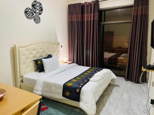 Ảnh trong thư viện ảnh của Nziza View Hotel ở Kigali