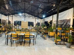 Ảnh trong thư viện ảnh của Nziza View Hotel ở Kigali +10 ảnh