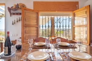 Fotografie z fotogalerie ubytování Casa Nathium. v destinaci Borge + 19 fotografií