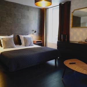 Zdjęcie z galerii obiektu Magnifique Villa face à la mer - SPA w mieście Concarneau