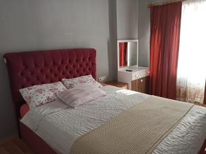 Fotografie z fotogalerie ubytování EVA GOLD APART v destinaci Antalya