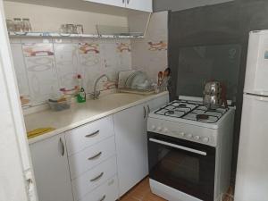 Fotografie z fotogalerie ubytování EVA GOLD APART v destinaci Antalya