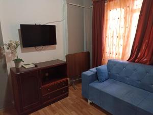 Fotografie z fotogalerie ubytování EVA GOLD APART v destinaci Antalya