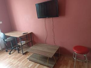 Fotografie z fotogalerie ubytování EVA GOLD APART v destinaci Antalya