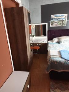 Fotografie z fotogalerie ubytování EVA GOLD APART v destinaci Antalya