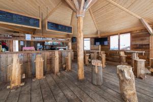 Setustofa eða bar á Heuberge