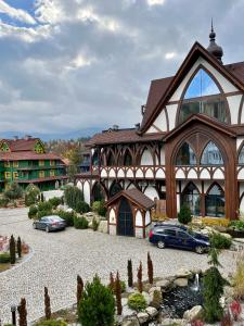Príroda v okolí apartmánu + 37 fotografií