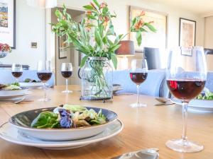 Galeriebild der Unterkunft 3 Tinkers End in Leiston