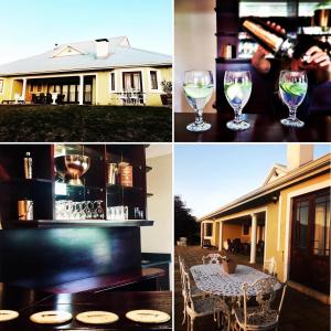 Gallery image of Belfast Guest House in Underberg